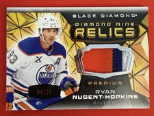 Top 2011-12 Hockey Rookies to Collect 22