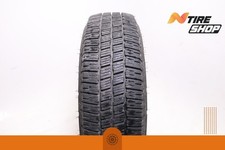 Used Lt 24575r16 Michelin Agilis Crossclimate 2 - 120116r - 13.532
