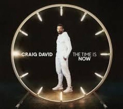Craig David - Time Is Now: Deluxe [Includes Bonus Tracks] [New CD] Bonus Tracks,