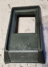 1971 1972 1973 Ford Mustang Mach 1 Green Floor Small Console Consolette 1971 1972 1973 Ford Mustang Mach 1 Green Floor Small Console Consolette