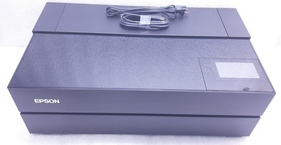 Epson SureColor P900 17  Professional Photo Printer #99