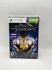 Fable: The Journey (Microsoft Xbox 360, 2012) NEW FACTORY SEALED