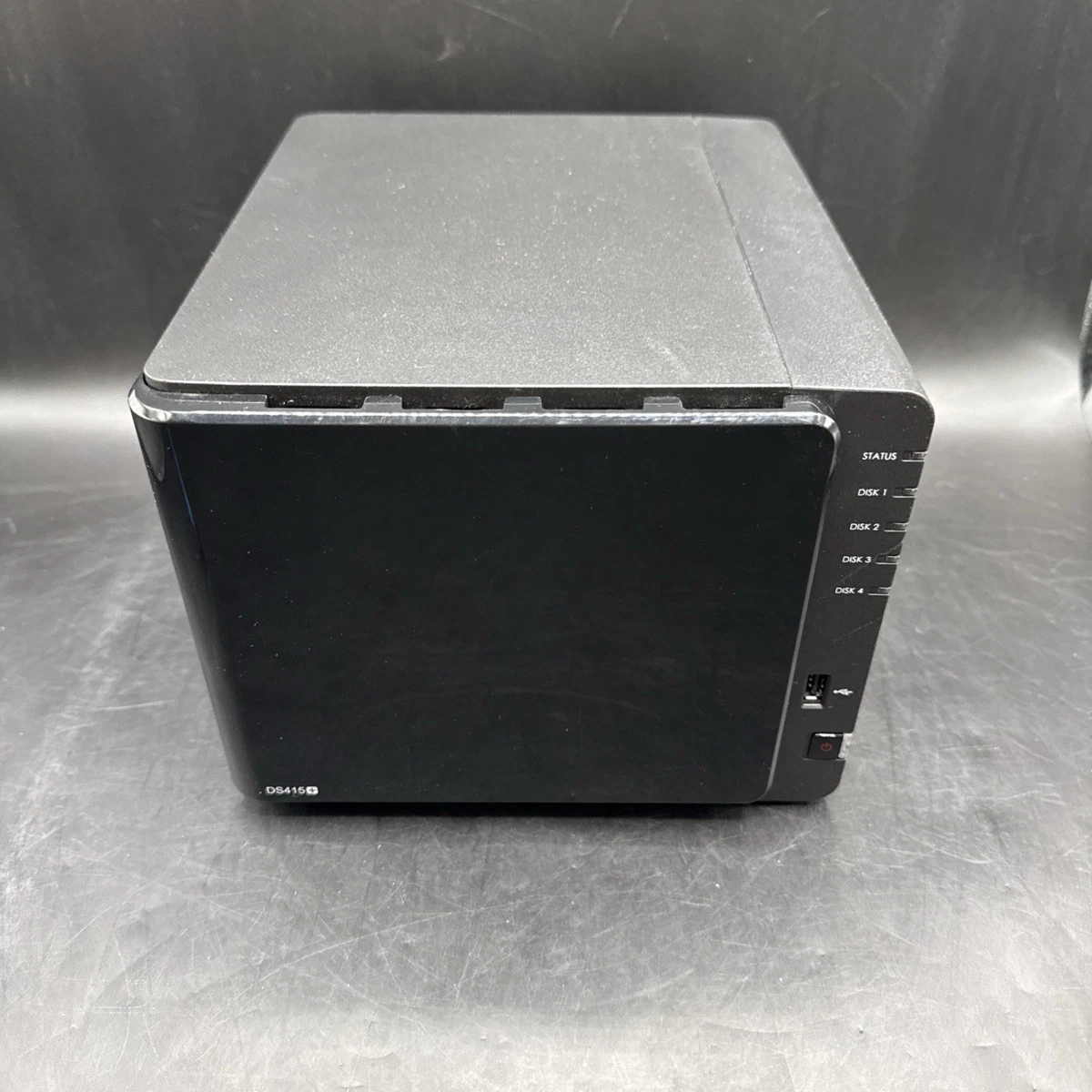 Synology Network Attached Storage 4 Bays for sale | eBay