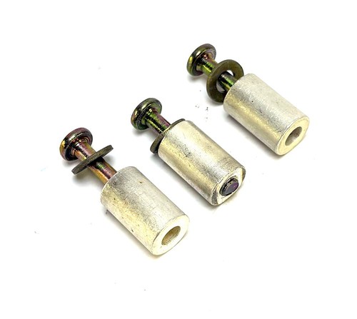 General Electric ASPTED3P Panelboard Mounting Kit (Set of 3)