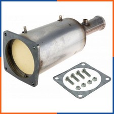Partikelfilter EURO4 für CITROEN | DPF-PE-008, 73009