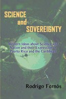 Rodrigo FernóS | Science And Sovereignty | Taschenbuch | Englisch (2021)