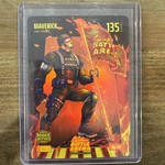 Bo Jackson Battle Arena `MAVERICK` COOPER FLAGG #GRILL-72 RC GRILLIN' FIRE