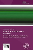 Ferdinand Maria Quincy | VitóRio Maria De Sousa Coutinho | Taschenbuch (2026)