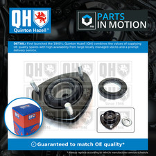 Top Strut Mounting fits SUZUKI GRAND VITARA Mk2 1.9D Front 05 to 15 QH Quality