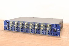 Focusrite ISA828 8-Channel Microphone Preamplifier CG01VKQ