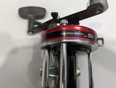 超レア　Ambassadeur 7000 ABU SWEDEN 超レア Ambassadeur 7000 ABU SWEDEN MADE IN SWEDEN – BOXED ABU