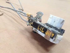2006 SILVRDO15 LH REAR DOOR LOCK ACTUATOR 16242