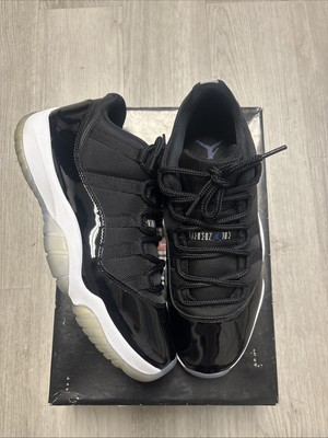 jordan 11 space jam size 11.5