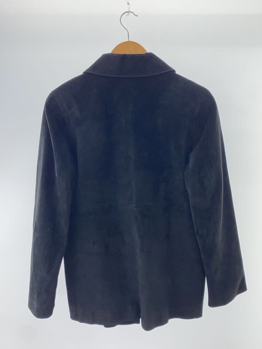 ALTRA Agnese B. Altro Giacca Speciale 1 Pelle di Maiale BLK