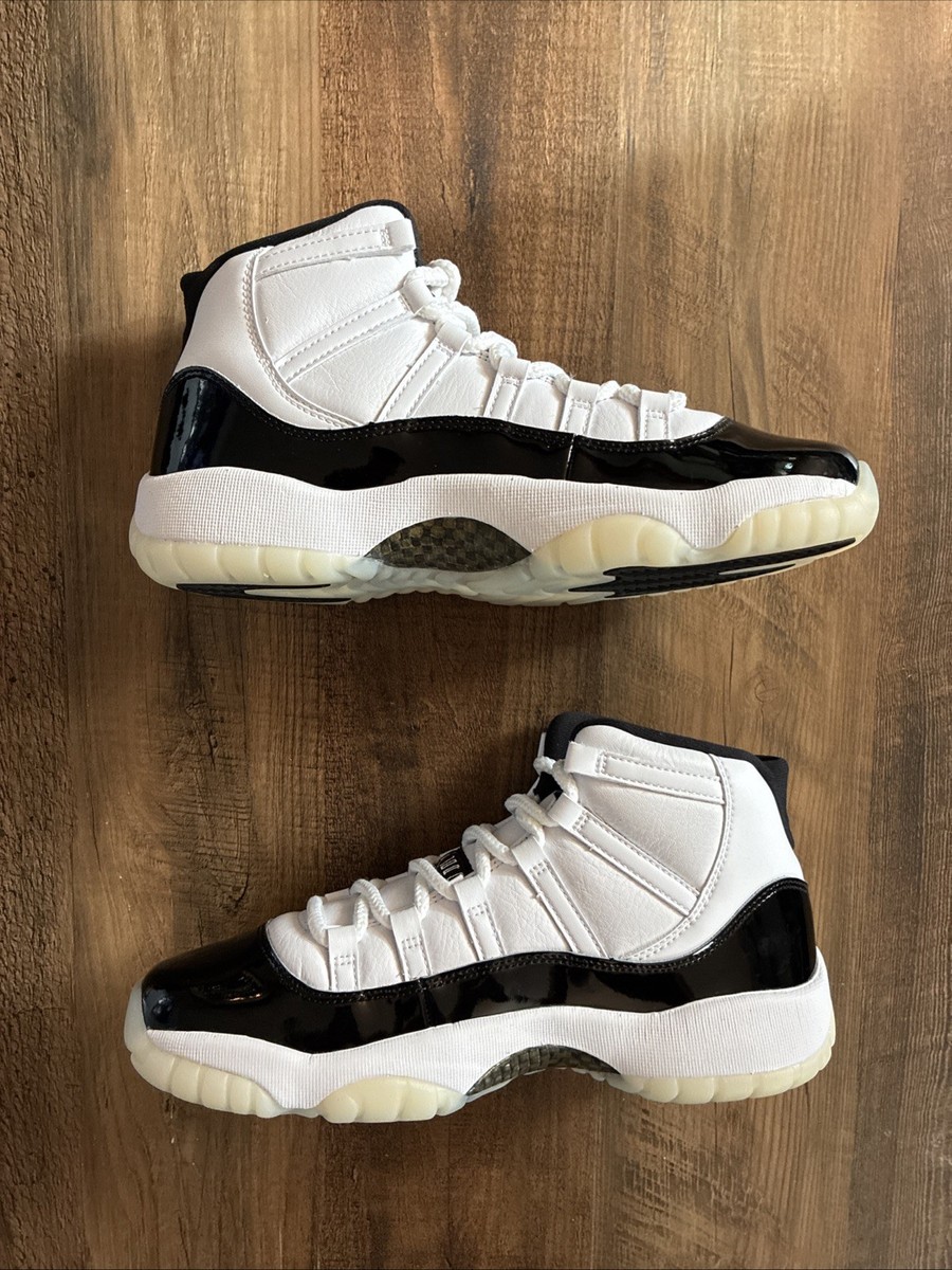 saaaaa（感謝）/11 Air Jordan 11 Retro GS 'Gratitude / Defining Moments' 378038-170