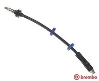 Brembo Bremsschlauch T 23 027 Passend FüR Fiat Lancia