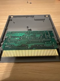 Super Mario Bros. 2 (Nintendo NES, 1988) Authentic Tested Cartridge