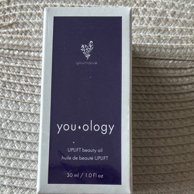 Younique you·ology UPLIFT Beauty Öl Tagespflege 30 ml für Gesicht & Hals