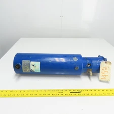 Monarch Model M-404 Dyna Pack Power Unit Reservoir