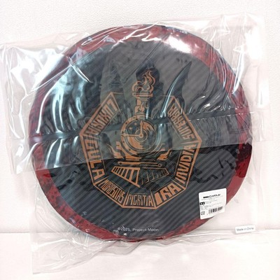 Limbus Company Cushion Design B DMM Scratch Kuji From Japan New | eBay