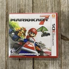 Mario Kart 7 (Nintendo 3DS, 2011)  New Sealed