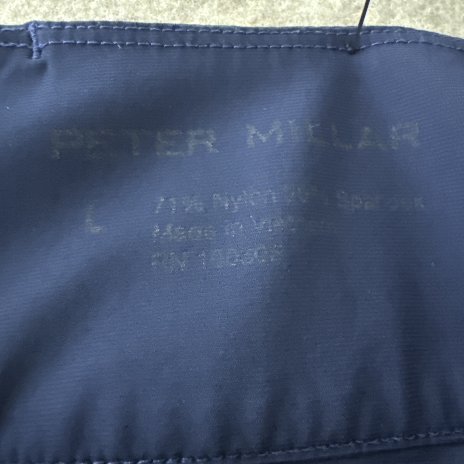 Peter Millar Stellar Performance Jogger Lightweig… - image 11