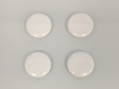 Genuine Original Apple AirTag MX532AM/A White Air Tag (4 Pack) | eBay