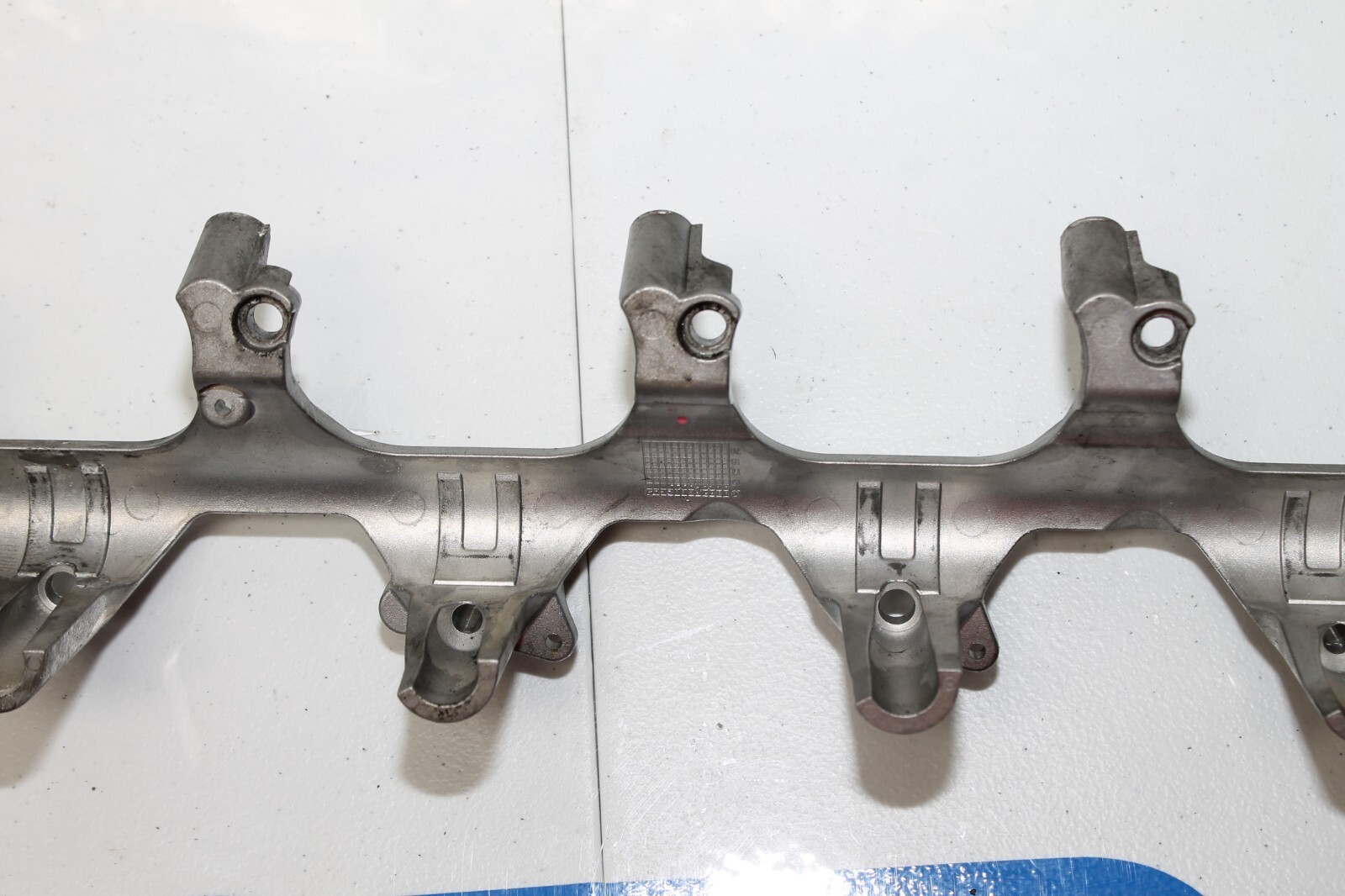 Lamborghini Huracan 2015-2020 Right Fuel rail P/N 07L133340A