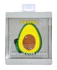 Heyday Avocado Earbud Case Cover For AirPod Pro Gen 1 and 2