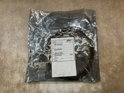 Cisco Catalyst StackWise STACK-T1-1M 800-40404-01 1M Stacking Cable
