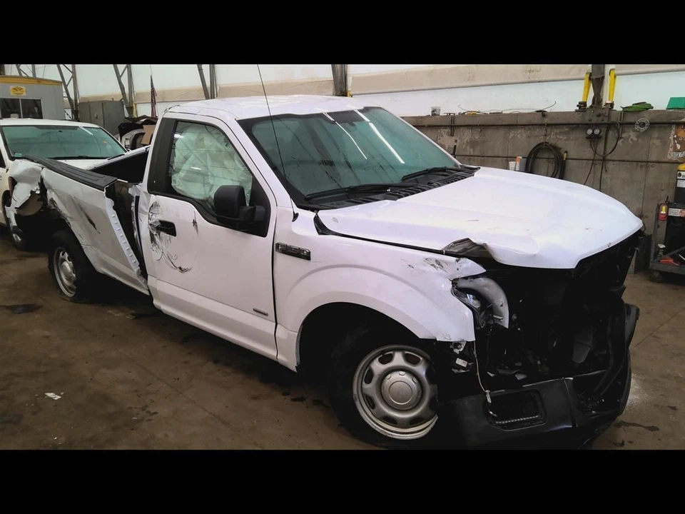 Conjunto de válvula de acelerador del cuerpo del acelerador para 17-20 Lincoln Continental 6827039 Foto 4 de 4