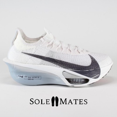 Nike Air Zoom Alphafly Next% 3 White Obsidian FD8315-102 Women's