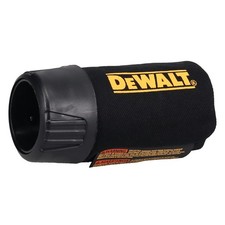 Dewalt N273733 Dust Bag Replacement Tool Part...