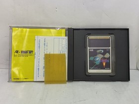PC Engine software R-TYPE I
