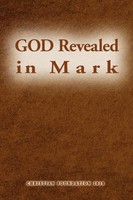 John Sim | God Revealed In Mark | Taschenbuch | Englisch (2010) | Xlibris