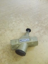 Ross 1968B6017 Flow Control Valve 0.3-10 Bar