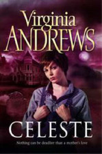 Celeste (Gemini), Virginia Andrews, Used; Good Book