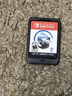 Authentic & Tested Mortal Kombat 1 for Nintendo Switch, Loose, Working