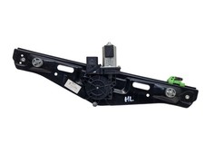 Fensterheber links hinten Fensterhebermotor passt f�r BMW X1 (E84) SDRIVE18I
