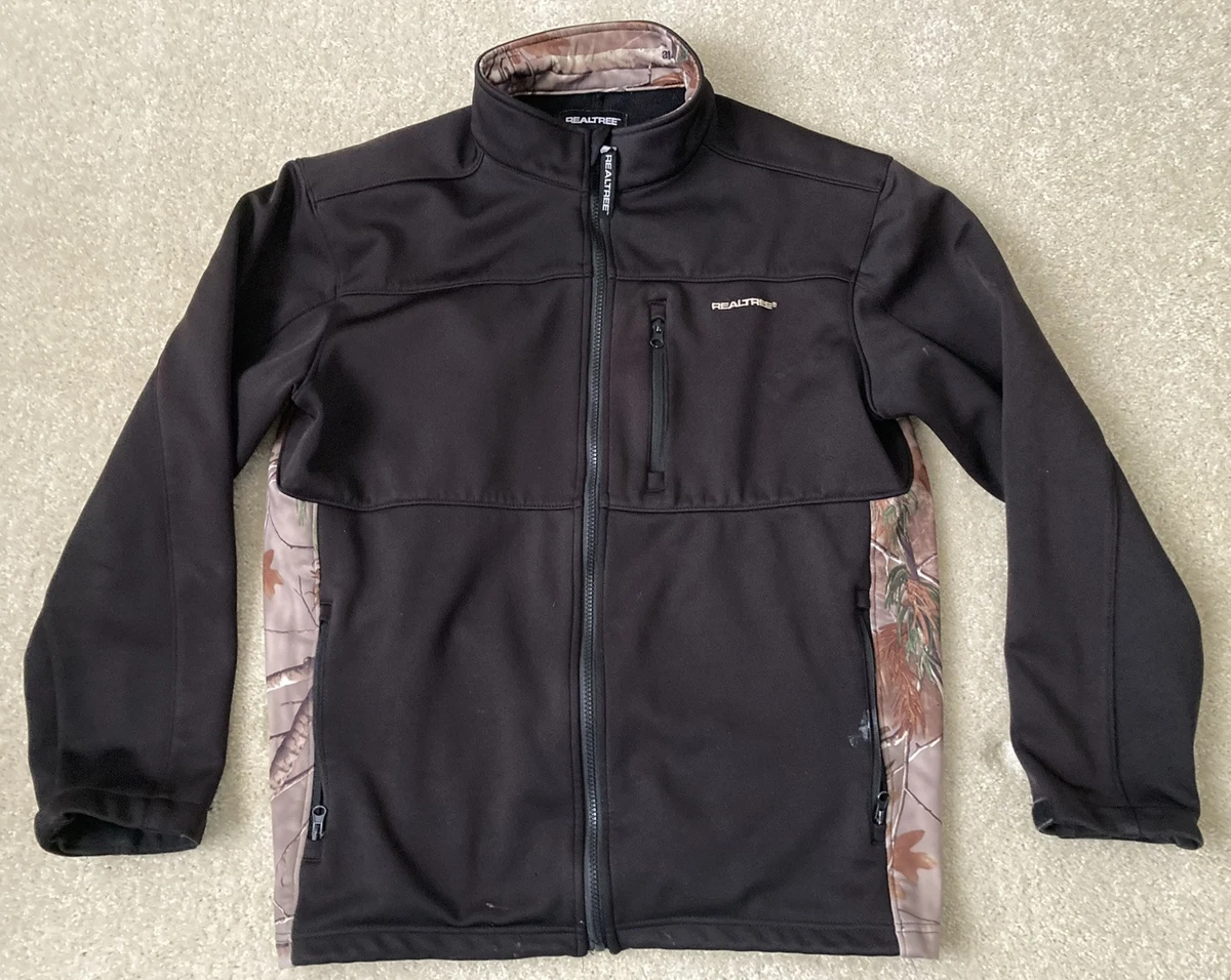 Realtree Size L Real Tree Hunting Coats & Jackets for sale | eBay
