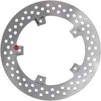 Bremsscheibe Hinten Braking RF7519 FüR Bmw S 1000 R Abs 2013-2018
