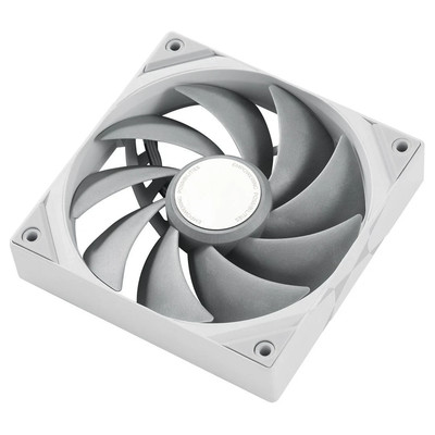 AU SELLER Tryx Rota Pro 120mm Performance Fan White, 6 months self use, perfect.