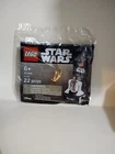 LEGO Star Wars: R3-M2 (40268)