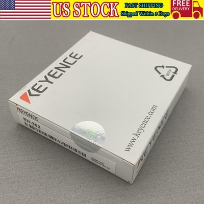 New In Box KEYENCE EH-302 Proximity Sensor US Stock