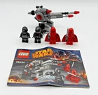 LEGO Star Wars Death Star Troopers 75034 Complete w/ Minifigures & Manual