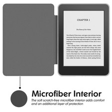 e-Reader Cover for Kindle Paperwhite 12th Gen 2024 7 inch Colorsoft — image 7