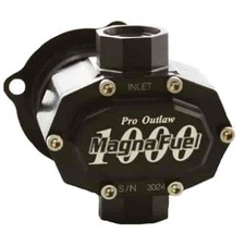 Magnafuel Mp-4205-blk Pro Outlaw 1000 Belt-drive Fuel Pump 10.5 Gpm 4000 Rpm B