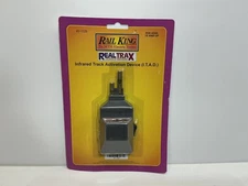 MTH RailKing Infrared Track Activation Device ITAD RealTrax 40-1028 New