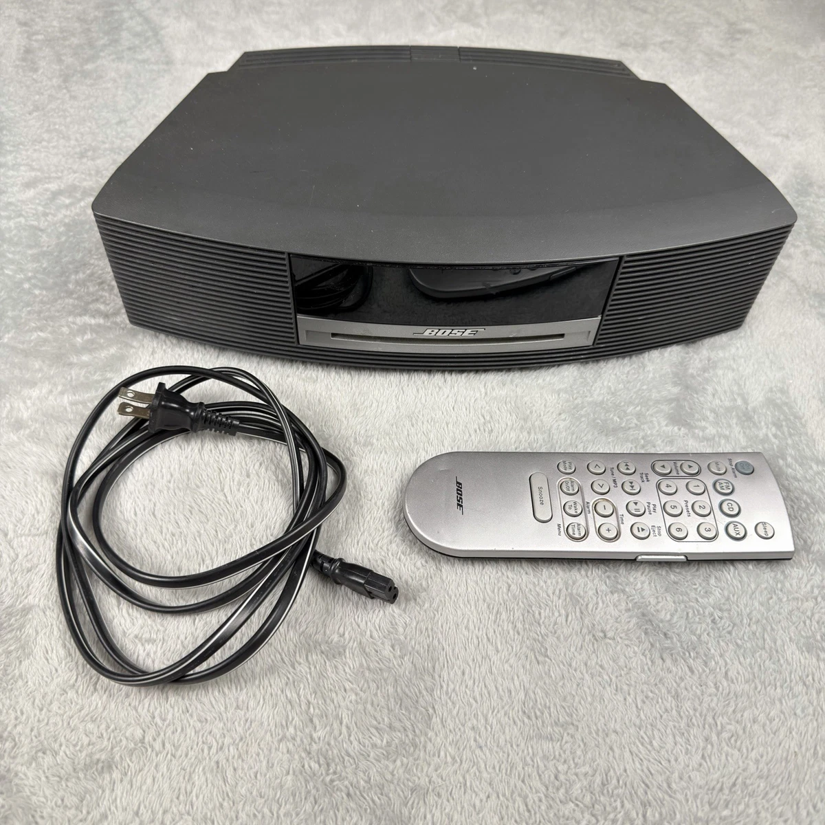 Bose Wave Radio Cd Player for sale - eBay