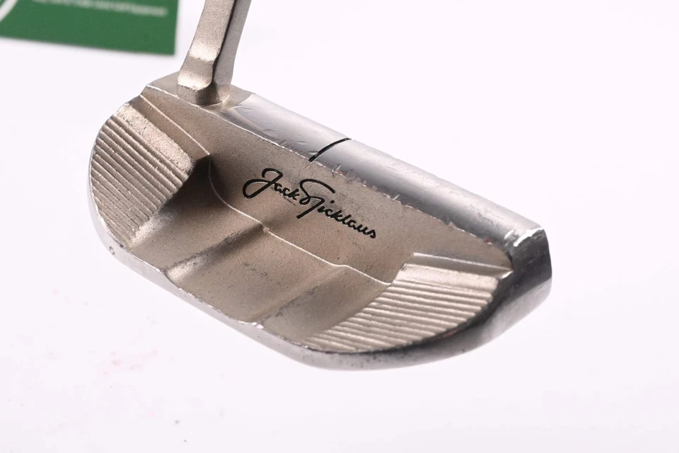 Jack Nicklaus Lantana Putter / 34 Inch - Image 4 of 4